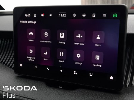2024 Skoda Superb - photo 19