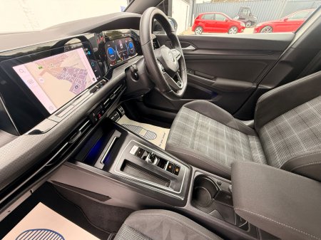 2022 Volkswagen Golf - photo 14
