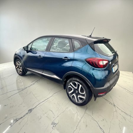 2018 Renault Captur - photo 2
