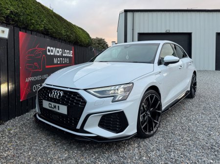 2023 Audi A3 - photo 11