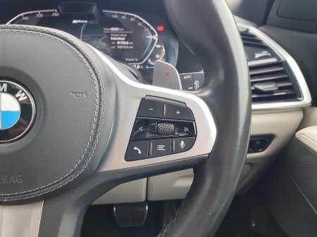 2020 BMW X5 - photo 18