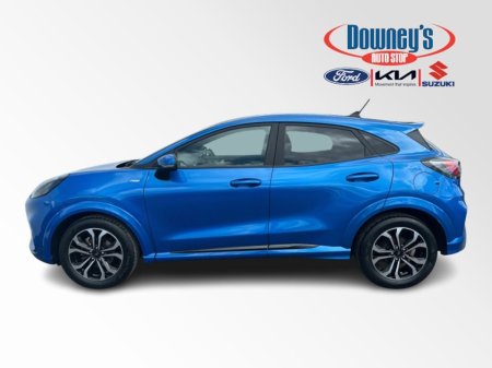 2023 Ford Puma - photo 7