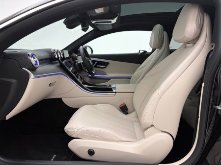 2026 Mercedes-Benz CLE - photo 13