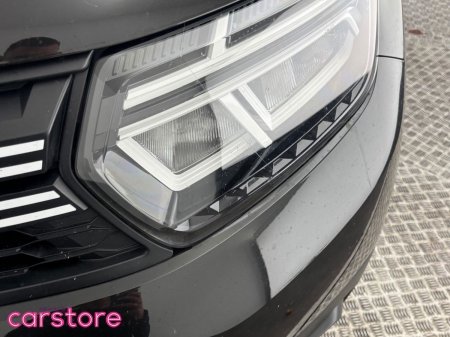 2024 Dacia Duster - photo 15
