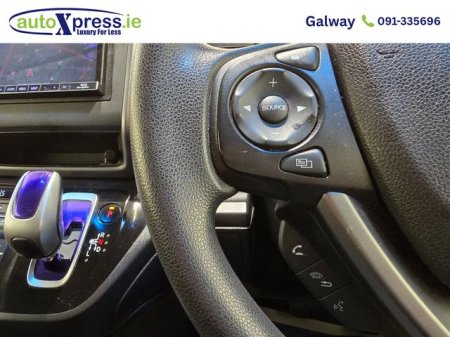 2016 Honda Freed - photo 26