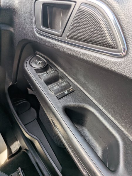 2014 Ford B-Max - photo 25