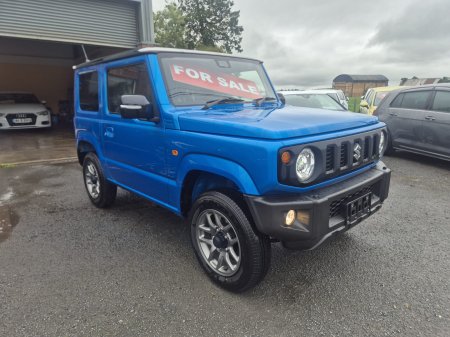 2024 Suzuki Jimny - photo 12