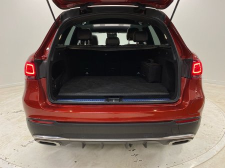 2022 Mercedes-Benz GLC - photo 20