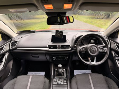 2018 Mazda Mazda3 - photo 9
