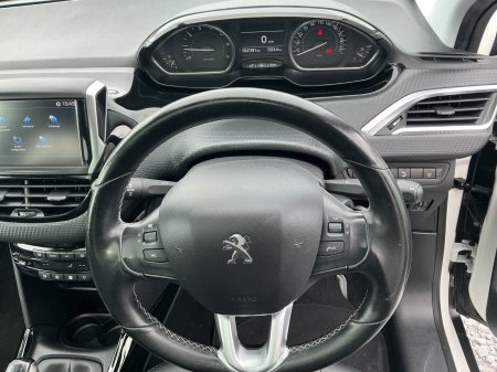 2019 Peugeot 2008 - photo 16
