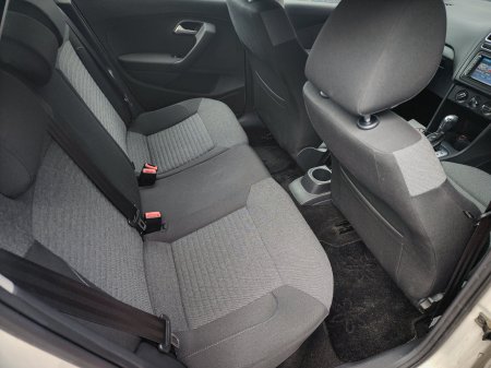 2013 Volkswagen Polo - photo 32