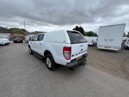 2023 Ford Ranger - photo 7
