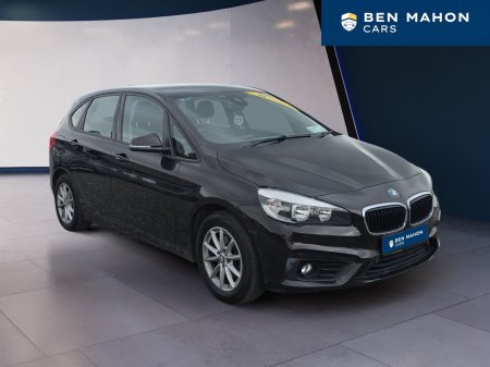 2015 BMW 2-Series - photo 7