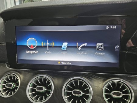 2018 Mercedes-Benz E-Class - photo 16
