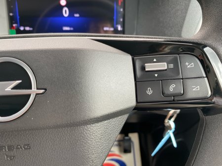 2024 Opel Vivaro - photo 11