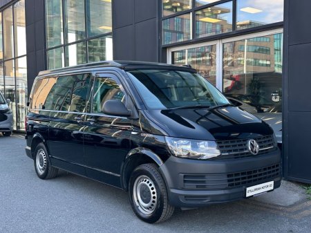 2016 Volkswagen Transporter Campervan - photo 3