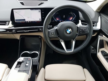 2025 BMW X1 - photo 5