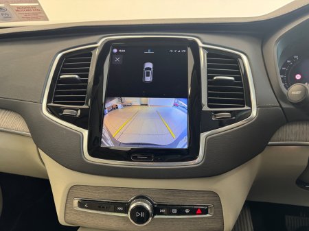 2023 Volvo XC90 - photo 13