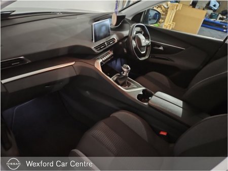 2020 Peugeot 3008 - photo 6