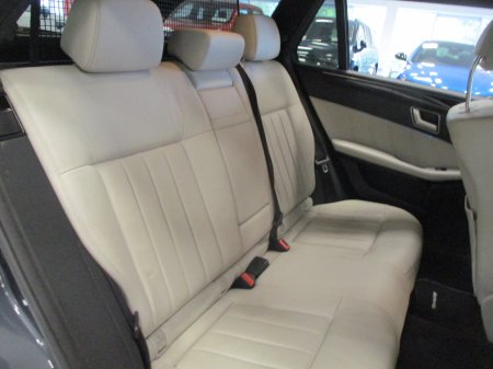 2014 Mercedes-Benz E-Class - photo 14