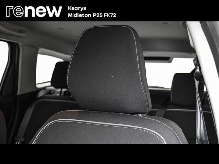 2024 Dacia Duster - photo 18