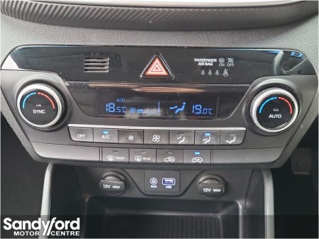 2020 Hyundai Tucson - photo 25
