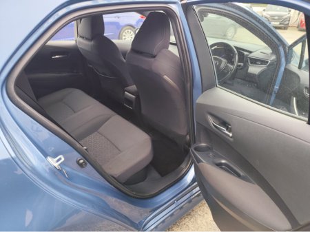 2021 Toyota Corolla - photo 10