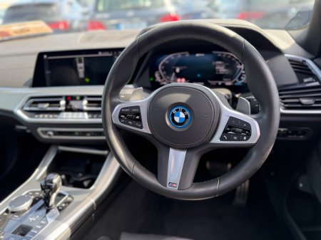 2023 BMW X5 - photo 22