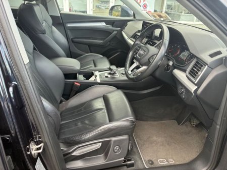 2018 Audi Q5 - photo 9
