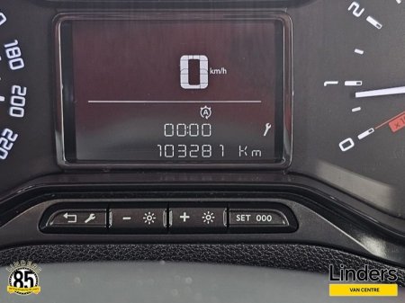 2024 Citroen Berlingo - photo 9