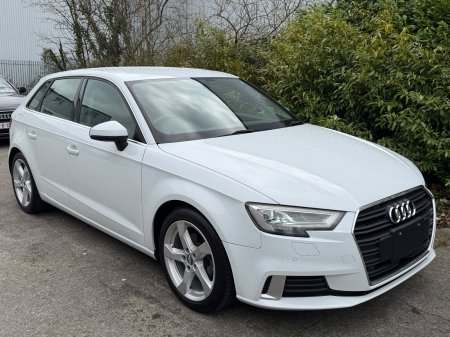 2017 Audi A3 - photo 5