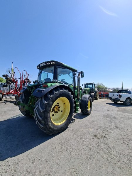 2014 John Deere 6125R - photo 5
