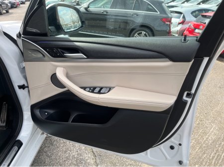 2023 BMW X3 - photo 14