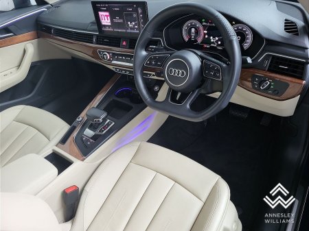 2023 Audi A4 - photo 12