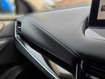2022 Nissan Qashqai - photo 20