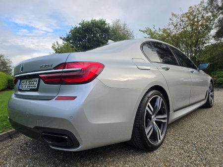 2016 BMW 7-Series - photo 3