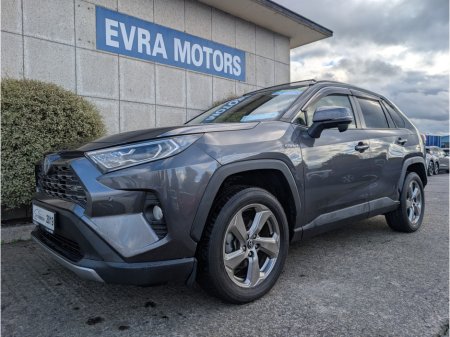 2019 Toyota RAV4 - photo 4