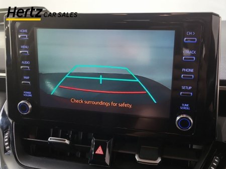 2023 Toyota Corolla - photo 22
