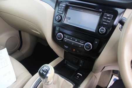 2016 Nissan X-Trail - photo 25