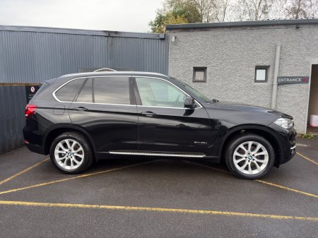 2018 BMW X5 - photo 2