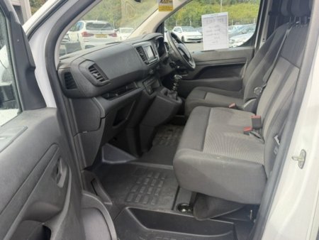 2023 Peugeot Expert - photo 10