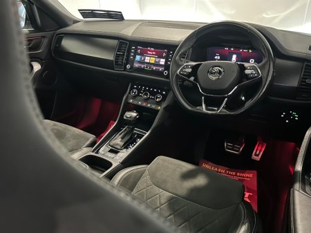 2022 Skoda Kodiaq - photo 20