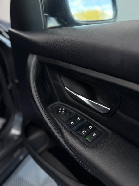 2014 BMW 3-Series - photo 17