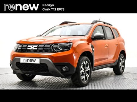 2023 Dacia Duster - photo 15