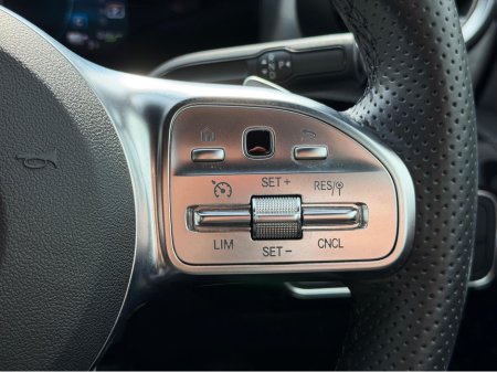 2021 Mercedes-Benz A-Class - photo 20