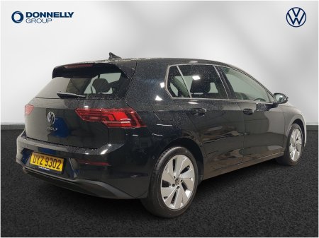 2026 Volkswagen Golf - photo 14