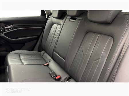 2022 Audi e-tron - photo 7