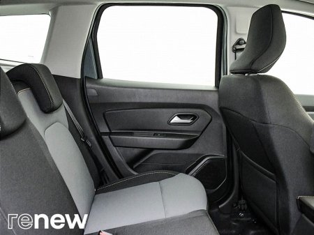 2024 Dacia Duster - photo 13