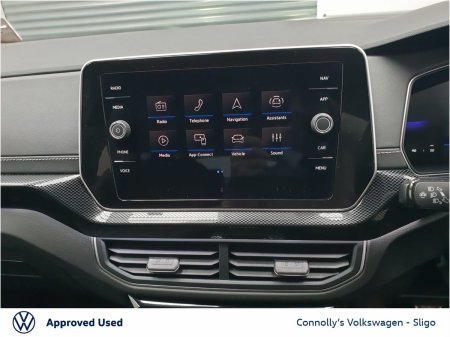 2025 Volkswagen T-Cross - photo 18