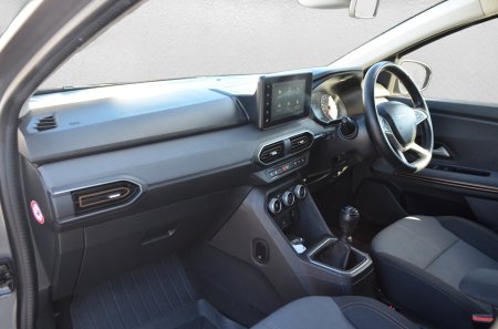 2024 Dacia Jogger - photo 14